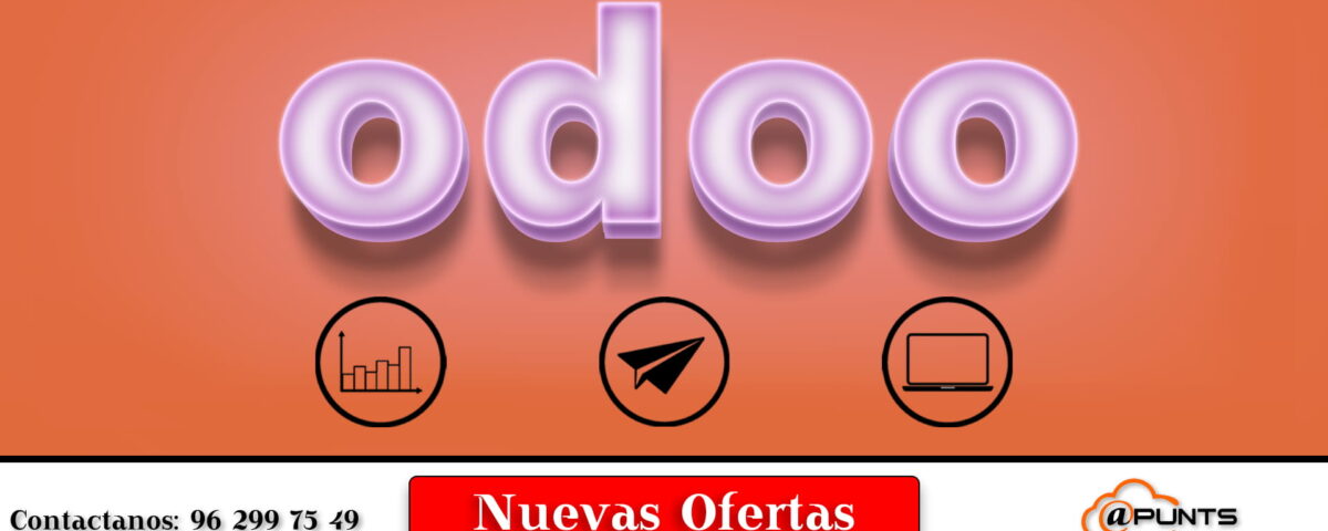 ofertas odoo y erp